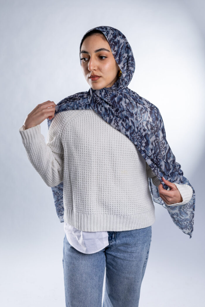 Blue tiger - Image 2