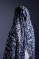 Blue tiger