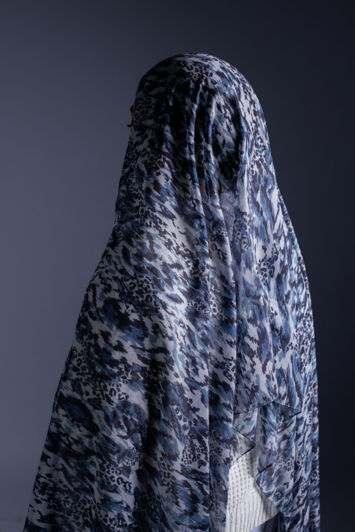 Blue tiger - Image 5