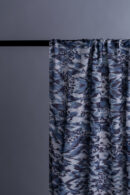 Blue tiger