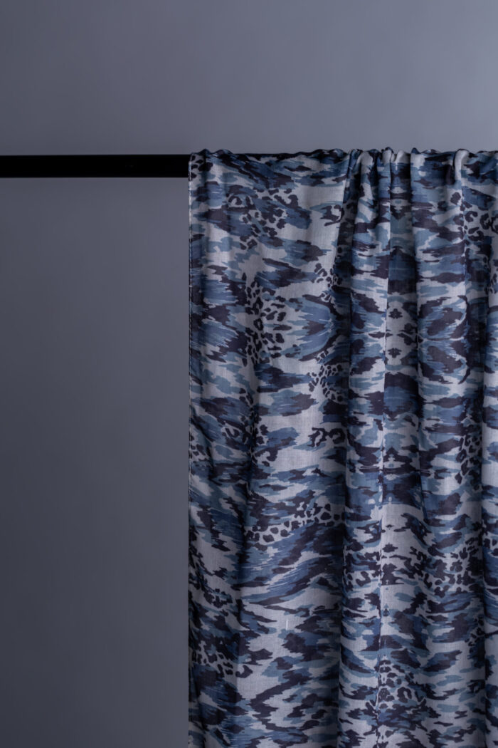 Blue tiger - Image 6