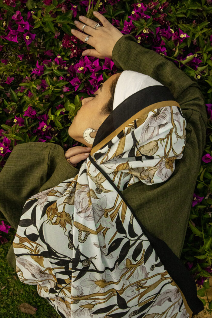 Golden Leaves - Image 2